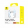 Baseus Bowie E16 Headset True Wireless Earphones In-ear Calls/Music USB Type-C Bluetooth Blue