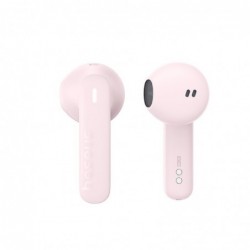 Baseus Bowie E16 Headset True Wireless Earphones In-ear Calls/Music USB Type-C Bluetooth Pink