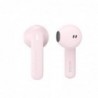 Baseus Bowie E16 Headset True Wireless Earphones In-ear Calls/Music USB Type-C Bluetooth Pink