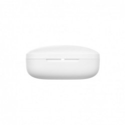 Baseus Bowie E16 Headset True Wireless Earphones In-ear Calls/Music USB Type-C Bluetooth White