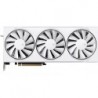 Graphics card. XFX Swift RX 9070 White 3-FAN GAM E 16G