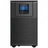 PowerWalker VFI 3000 TG Double-conversion (Online) 3 kVA 2700 W 5 AC outlet(s)