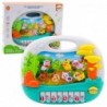 Educational Piano Interactive For Toddlers Animal Sounds