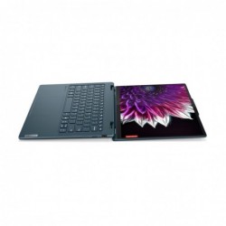 Lenovo Yoga 7 2-in-1 14IML9 Intel Core Ultra 5 125H Hybrid (2-in-1) 35.6 cm (14") Touchscreen WUXGA 16 GB LPDDR5x-SDRAM
