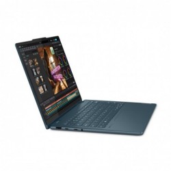 Lenovo Yoga 7 2-in-1 14IML9 Intel Core Ultra 5 125H Hybrid (2-in-1) 35.6 cm (14") Touchscreen WUXGA 16 GB LPDDR5x-SDRAM