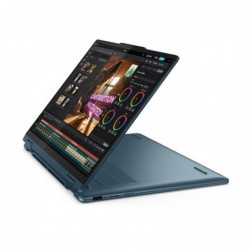 Lenovo Yoga 7 2-in-1 14IML9 Intel Core Ultra 5 125H Hybrid (2-in-1) 35.6 cm (14") Touchscreen WUXGA 16 GB LPDDR5x-SDRAM
