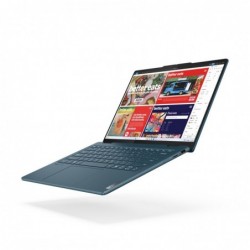 Lenovo Yoga 7 2-in-1 14IML9 Intel Core Ultra 5 125H Hybrid (2-in-1) 35.6 cm (14") Touchscreen WUXGA 16 GB LPDDR5x-SDRAM