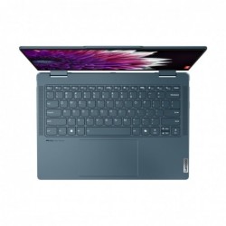 Lenovo Yoga 7 2-in-1 14IML9 Intel Core Ultra 5 125H Hybrid (2-in-1) 35.6 cm (14") Touchscreen WUXGA 16 GB LPDDR5x-SDRAM