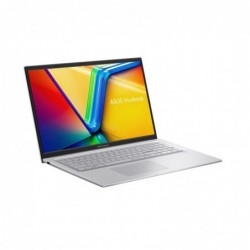 ASUS Vivobook 17 X1704VA-AU582 i5-1334U 17.3"FHD IPS-level Panel 60Hz 250nits AG 16GB DDR4 SSD512 Intel Iris X Graphics
