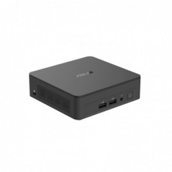 ASUS NUC 12 RNUC12WSKI500002I Black i5-1240P