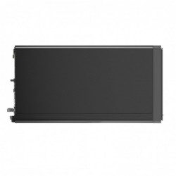 Lenovo ThinkCentre Neo 50t G5 TWR i3-14100 8GB DDR5 SSD512 UHD 730 W11Pro Black 3Y OnSite