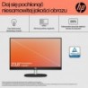 HP AiO 24-cr0312nw Ryzen 5 7520 23.8" FHD IPS 250nits AG 16GB DDR5 SSD512 Radeon 610M Cam720p kB+Mouse Win11 Shell