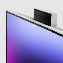 HP AiO 24-cr0312nw Ryzen 5 7520 23.8" FHD IPS 250nits AG 16GB DDR5 SSD512 Radeon 610M Cam720p kB+Mouse Win11 Shell