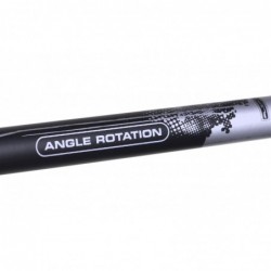 VIKING VARIO TOUR SKITOURING POLES BLACK/GREY