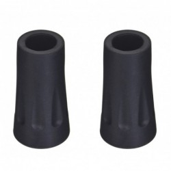 VIKING VARIO TOUR SKITOURING POLES BLACK/GREY