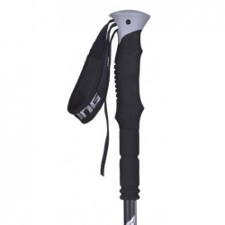 VIKING VARIO TOUR SKITOURING POLES BLACK/GREY