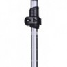 VIKING VARIO TOUR SKITOURING POLES BLACK/GREY