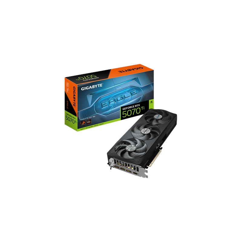 GIGABYTE GV-N507TEAGLE OC-16GD 1.0