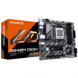 Gigabyte B840M DS3H 1.0
