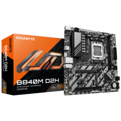 Gigabyte B840M D2H 1.0