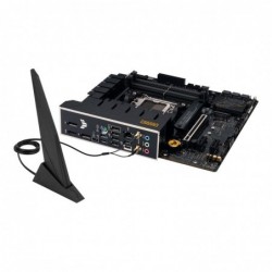 ASUS TUF GAMING B650M-E WIFI AMD B650 Socket AM5 micro ATX