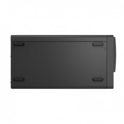 Lenovo ThinkCentre Neo 50t G4 TWR i3-13100 16GB DDR4 SSD512 UHD 730 DVD W11Pro Black 3Y OnSite