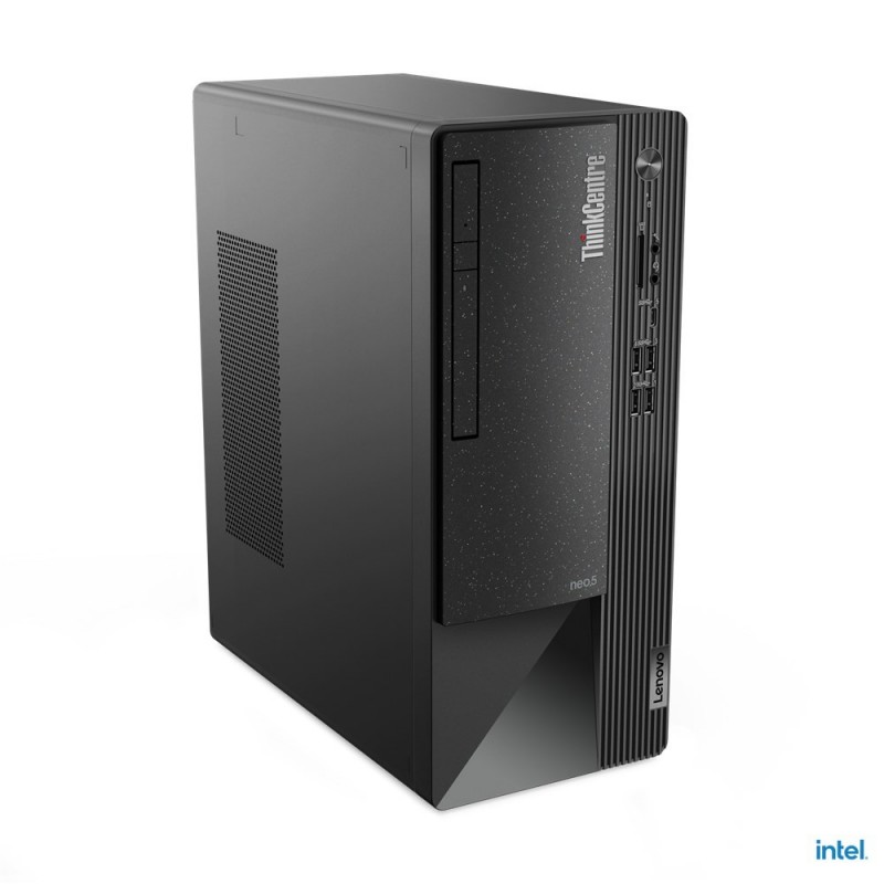 Lenovo ThinkCentre Neo 50t G4 TWR i5-13500 32GB SSD1TB UHD 730 DVD W11Pro 1Y OnSite