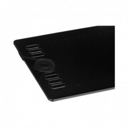 HUION HS610 graphic tablet 5080 lpi 254 x 158.8 mm USB Black