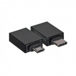 HUION HS610 graphic tablet 5080 lpi 254 x 158.8 mm USB Black