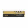 Lexar SSD NM1090 Pro 1000 GB SSD form factor M.2 2280 Solid-state drive interface PCIe Gen 5x4 Read speed
