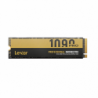 Lexar SSD NM1090 Pro 2000 GB SSD form factor M.2 2280 Solid-state drive interface PCIe Gen 5x4 Read speed