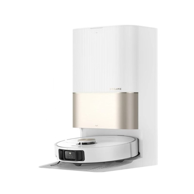 Dreame X40 Ultra Complete cleaning robot (white)