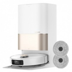 Dreame X40 Ultra Complete cleaning robot (white)