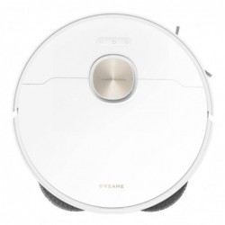 Dreame X40 Ultra Complete cleaning robot (white)