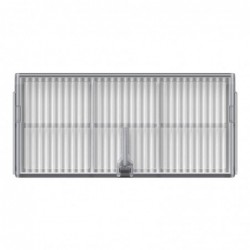 Dreame X40 Ultra Complete cleaning robot (white)