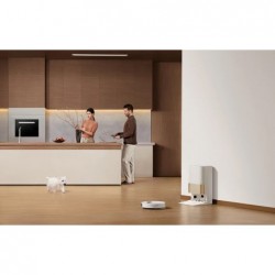 Dreame X40 Ultra Complete cleaning robot (white)