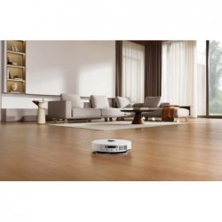 Dreame X40 Ultra Complete cleaning robot (white)