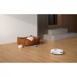Dreame X40 Ultra Complete cleaning robot (white)