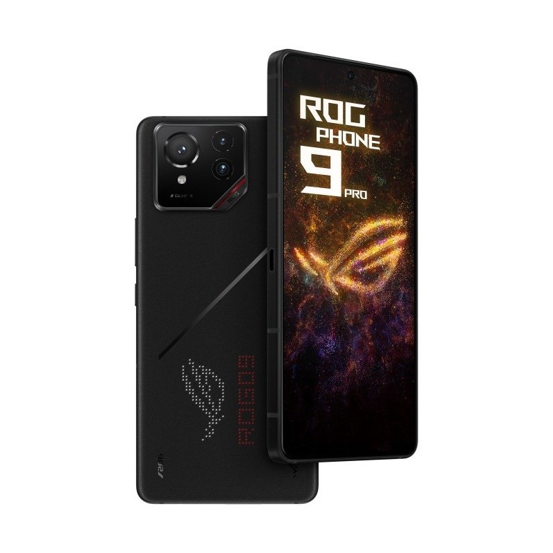 ASUS ROG Phone 9 Pro 5G 24/1TB Phantom Black
