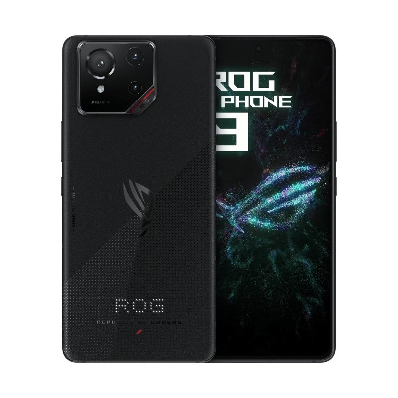 ASUS ROG Phone 9 5G 12/256GB Phantom Black