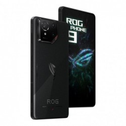 ASUS ROG Phone 9 5G 12/256GB Phantom Black