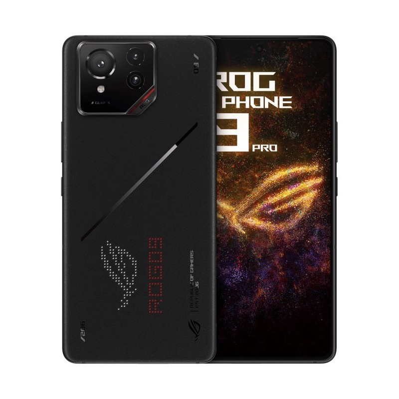 ASUS ROG Phone 9 Pro 5G 16/512GB Phantom Black