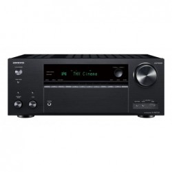 ONKYO TX-NR7100 7.2 channels 3D Black