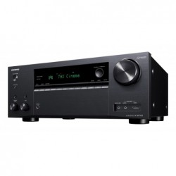 ONKYO TX-NR7100 7.2 channels 3D Black