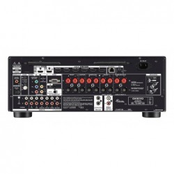 ONKYO TX-NR7100 7.2 channels 3D Black