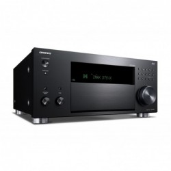 ONKYO TX-RZ50 AV receiver 250 W 11.2 channels Surround 3D Black