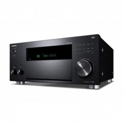 ONKYO TX-RZ50 AV receiver 250 W 11.2 channels Surround 3D Black