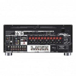 ONKYO TX-RZ50 AV receiver 250 W 11.2 channels Surround 3D Black