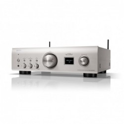 Denon PMA-900HNE audio amplifier Home Silver