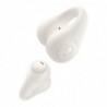 Baseus Bass 15 Clip Open Ear Headset True Wireless Stereo (TWS) In-ear Calls/Music Bluetooth White
